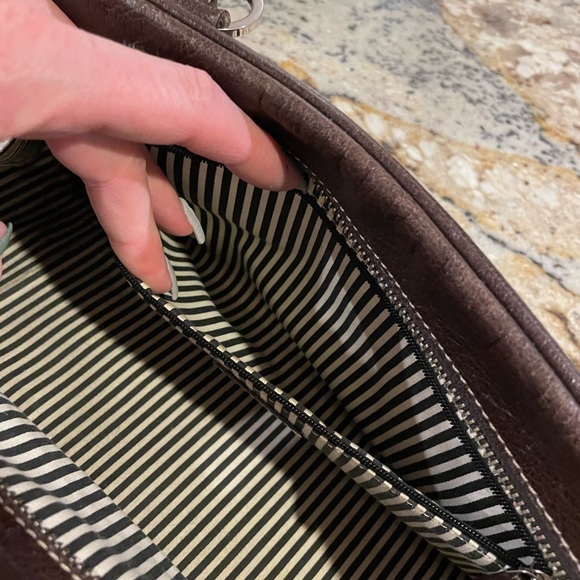 Vintage Kate Spade purse - Picture 8 of 13